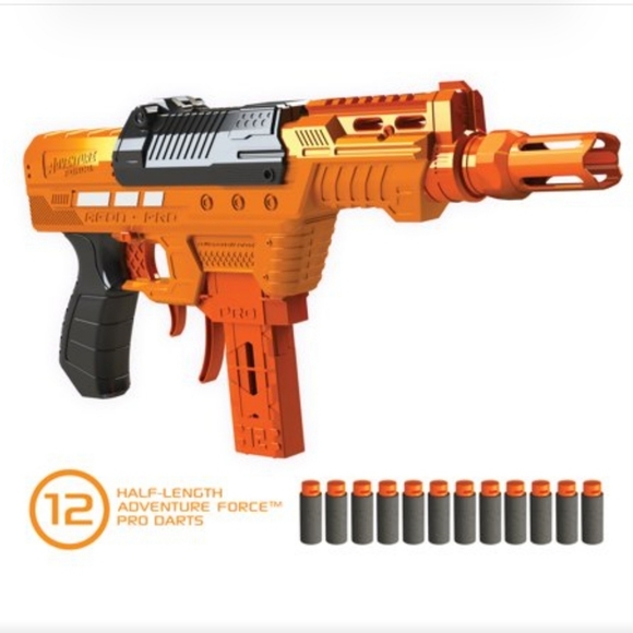 Adventure Force Other - Adventure Force Tactical Strike Aeon Pro